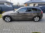 BMW Seria 1 116d DPF Edition Lifestyle - 9
