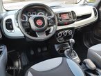 Fiat 500L 1.3 MJ Lounge - 23