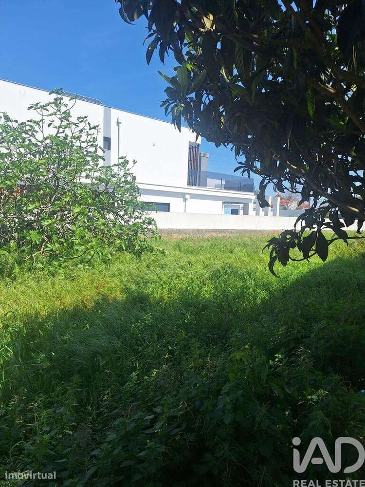 Terreno para construção em Fernão Ferro - Grande imagem: 3/4