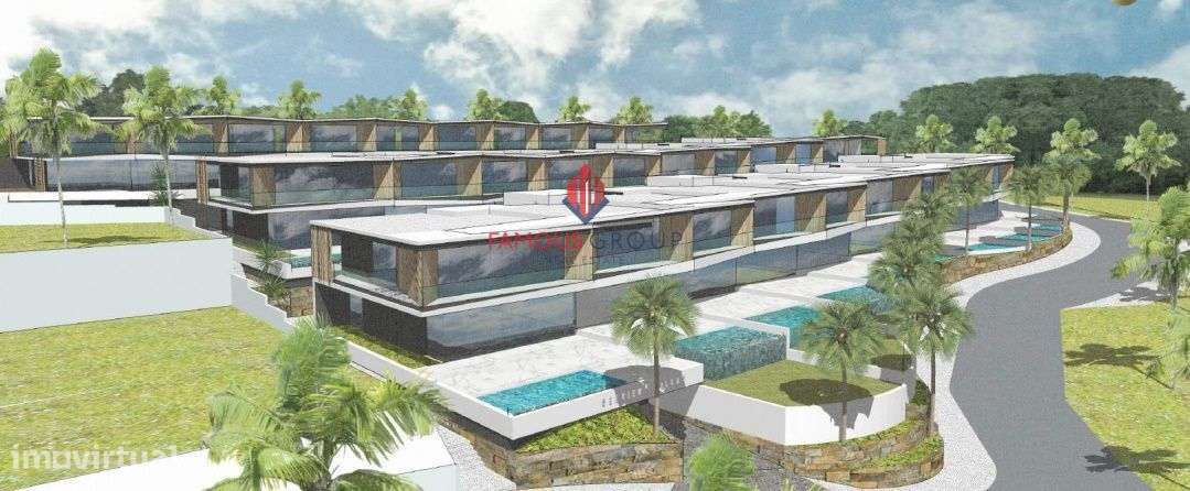 Lote para Construção - Grande imagem: 4/8