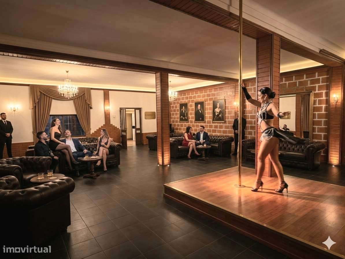 Moradia e estabelecimento comercial ou 3 apartamentos Covilhã - Grande imagem: 3/36