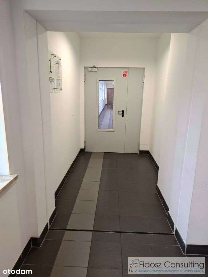 Mieszkanie 33 m2 ul. Panoramiczna-12