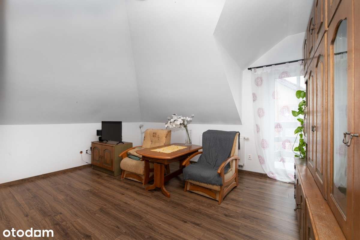 Wolnostojący dom w Kowalach-13