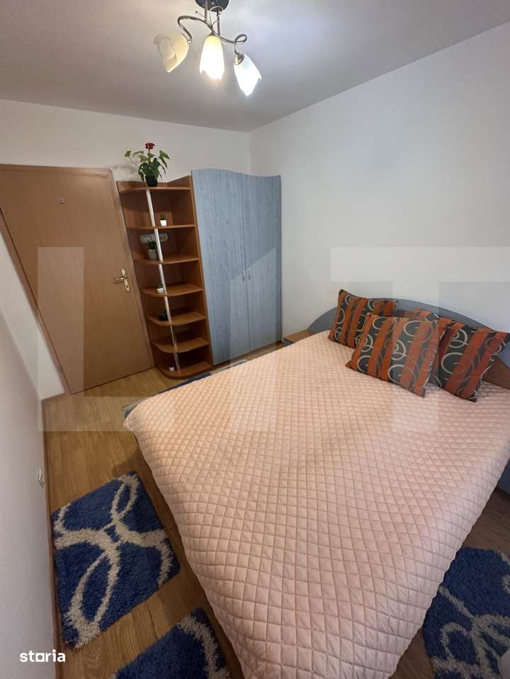 Apartament 3 camere, 65 mp, zona Fortuna - Imagine principală: 1/7