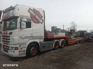 Scania R560 6x4 - 3