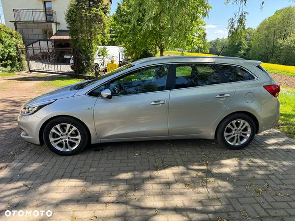 Kia Ceed Cee'd 1.6 CRDi L - 3