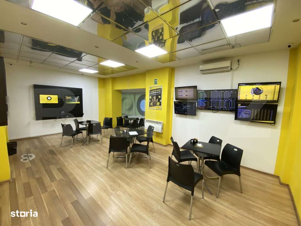 Spatiu comercial, 99 mp, zona Segarcea/Craiovita Noua - Imagine principală: 1/6