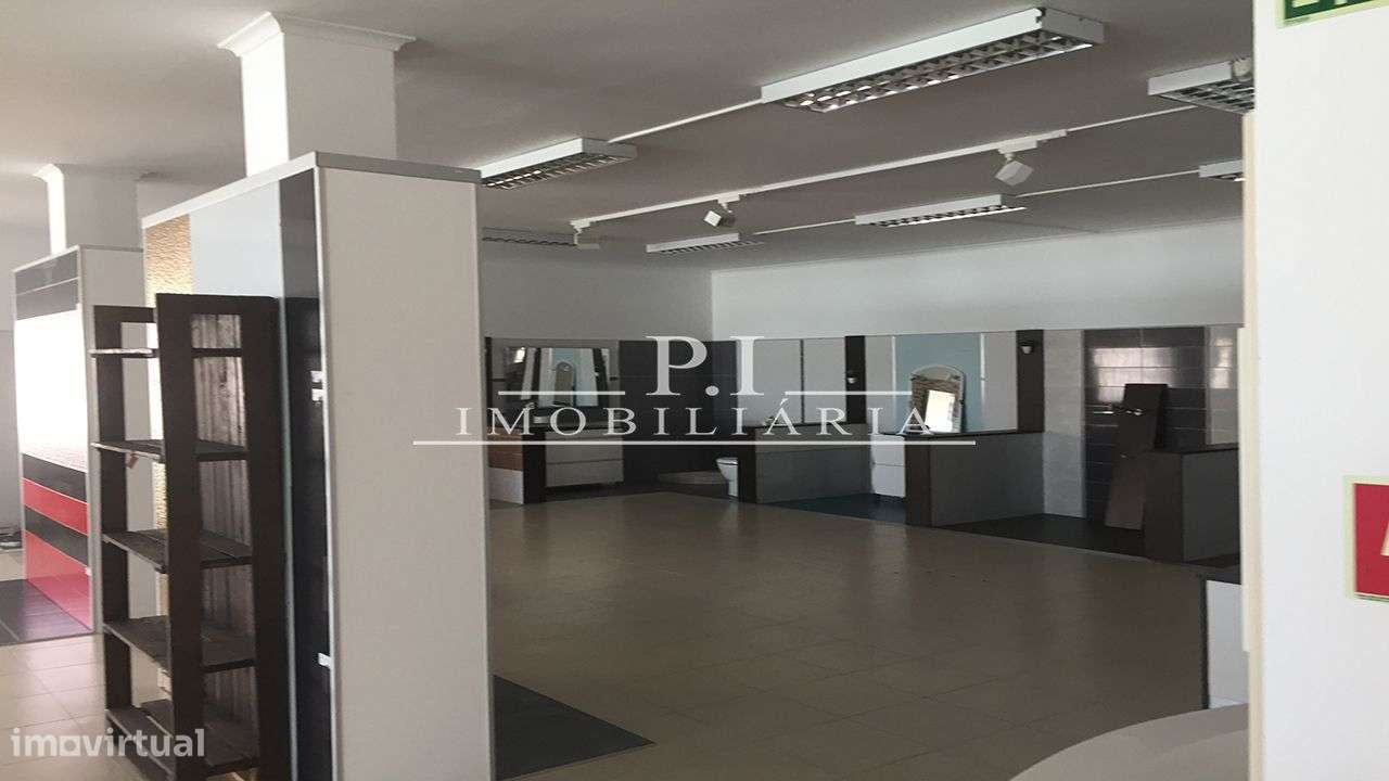 Armazém Industrial Caldas da Rainha-12