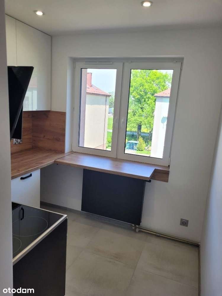 Mieszkanie po generalnym remoncie do zamieszkania , bezpośrednio - Pełny obrazek: 3/9