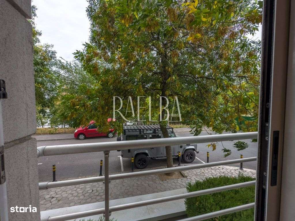Primaverii | Vila Lac 3 | Parcul Bordei | 140mp | Free View-18
