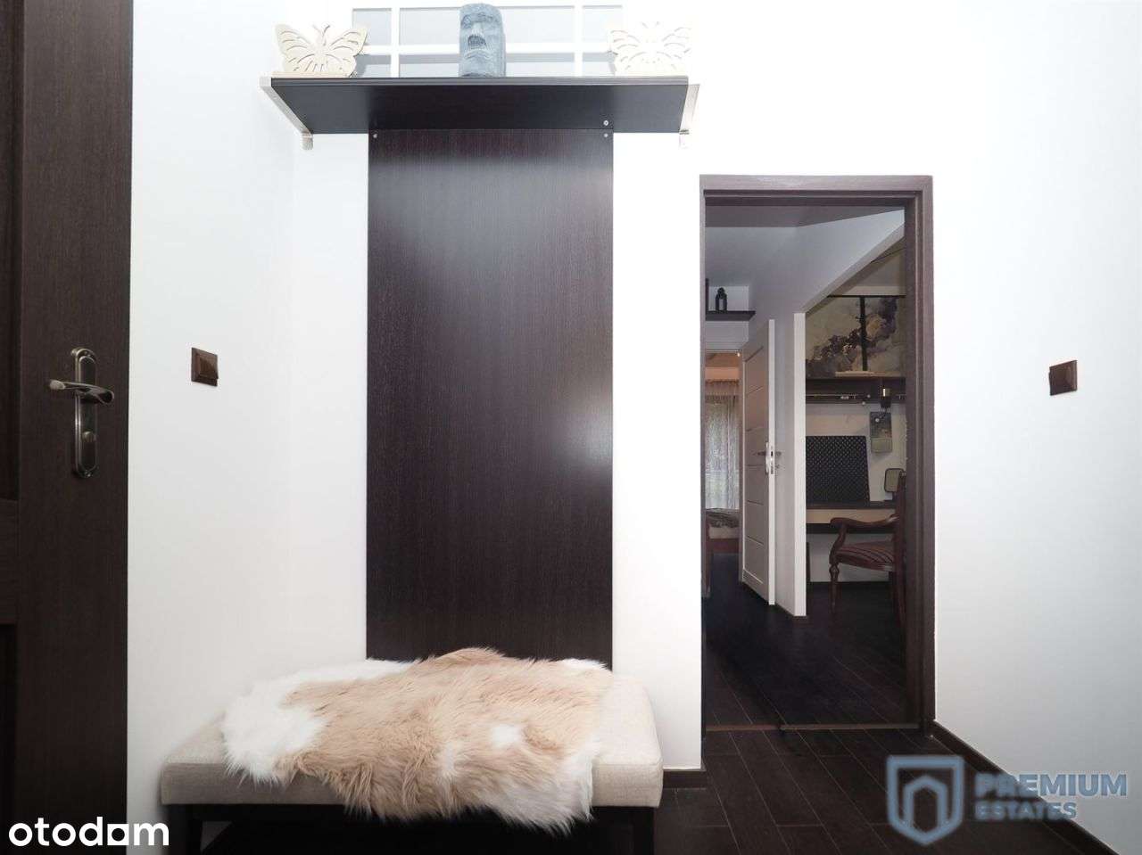 Wyjątkowe mieszkanie z tarasem |Inwestycja Premium-14