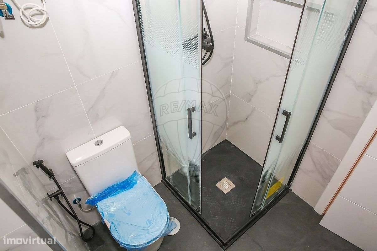 Apartamento T2 para venda - Grande imagem: 4/6