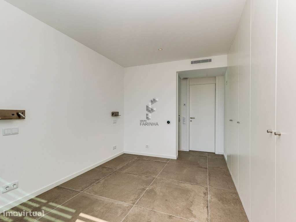 Excelente Moradia T4 (LOTE 19) a estrear, pronta para habitar com a...-17