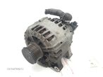 ALTERNATOR MAZDA 2 (DE_, DH_) 2007 - 2015 1.6 MZ-CD 66 kW [90 KM] olej napędowy 2008 - 2015 - 1