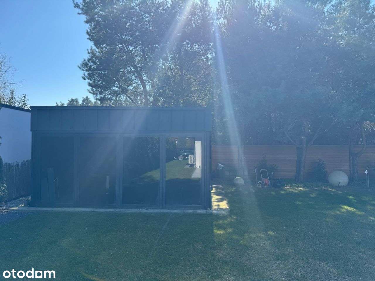 Nowoczesny duży dom jednorodzinny - Pełny obrazek: 5/20