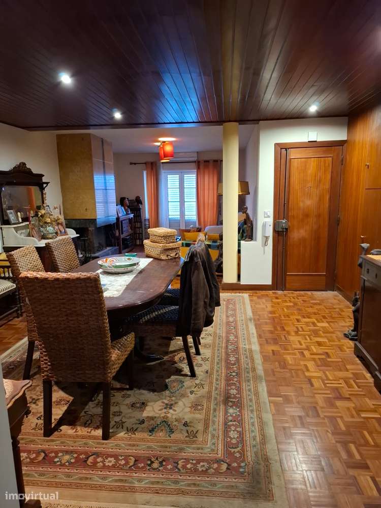 Apartamento Triplex com 3 quartos e 4 WC de sonho em Lisboa-0