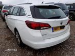 Dezmembrez Opel Astra K [2015 - 2020] wagon 1.6 CDTi MT (110 hp) - 2