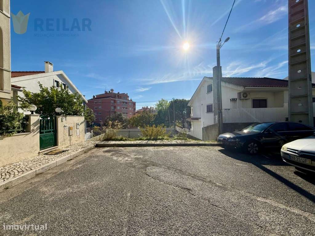 Forte da Casa - Terreno 234 m2-15