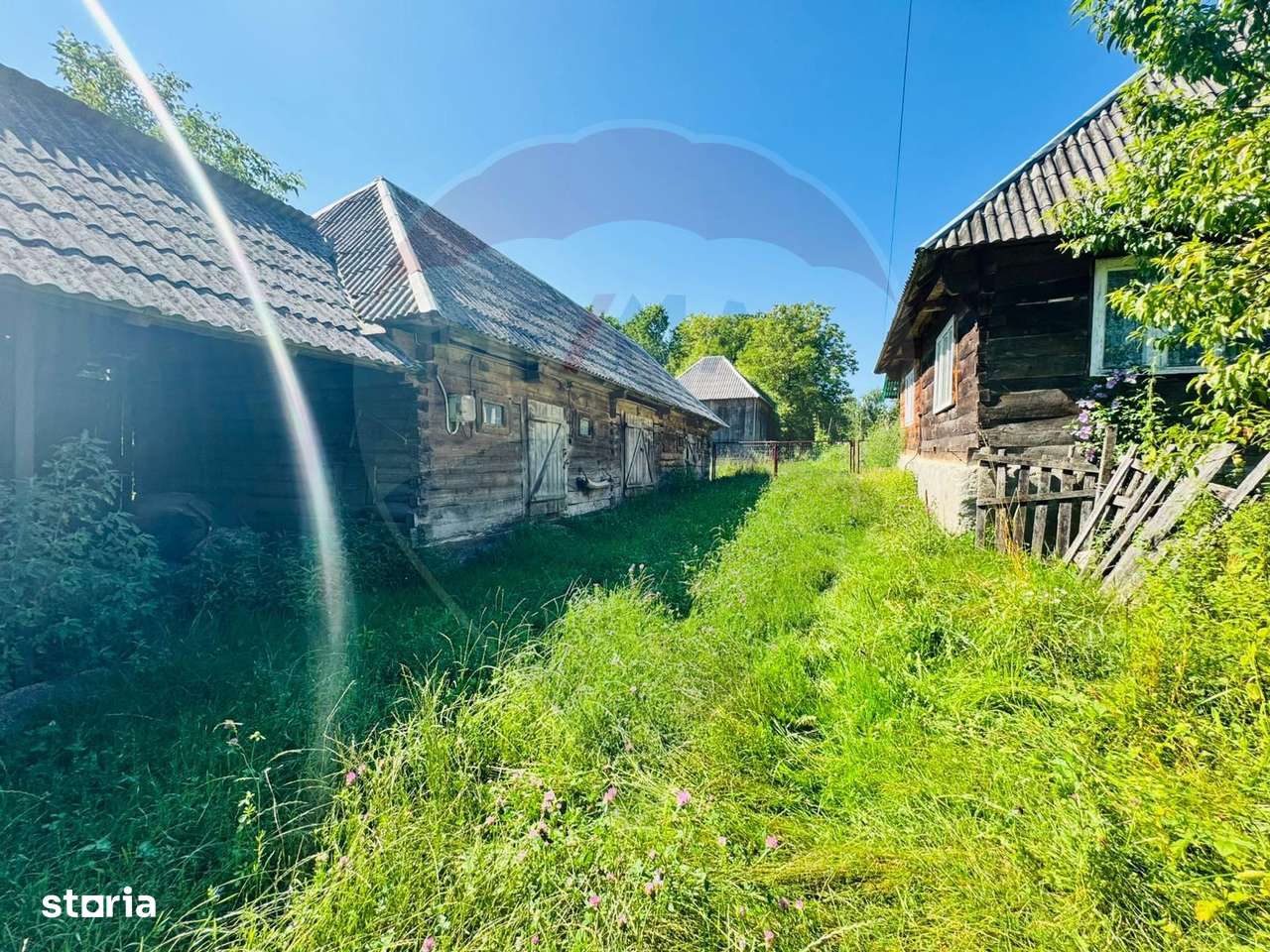 Casă / Vilă cu 2 camere de vânzare - Imagine principală: 4/9