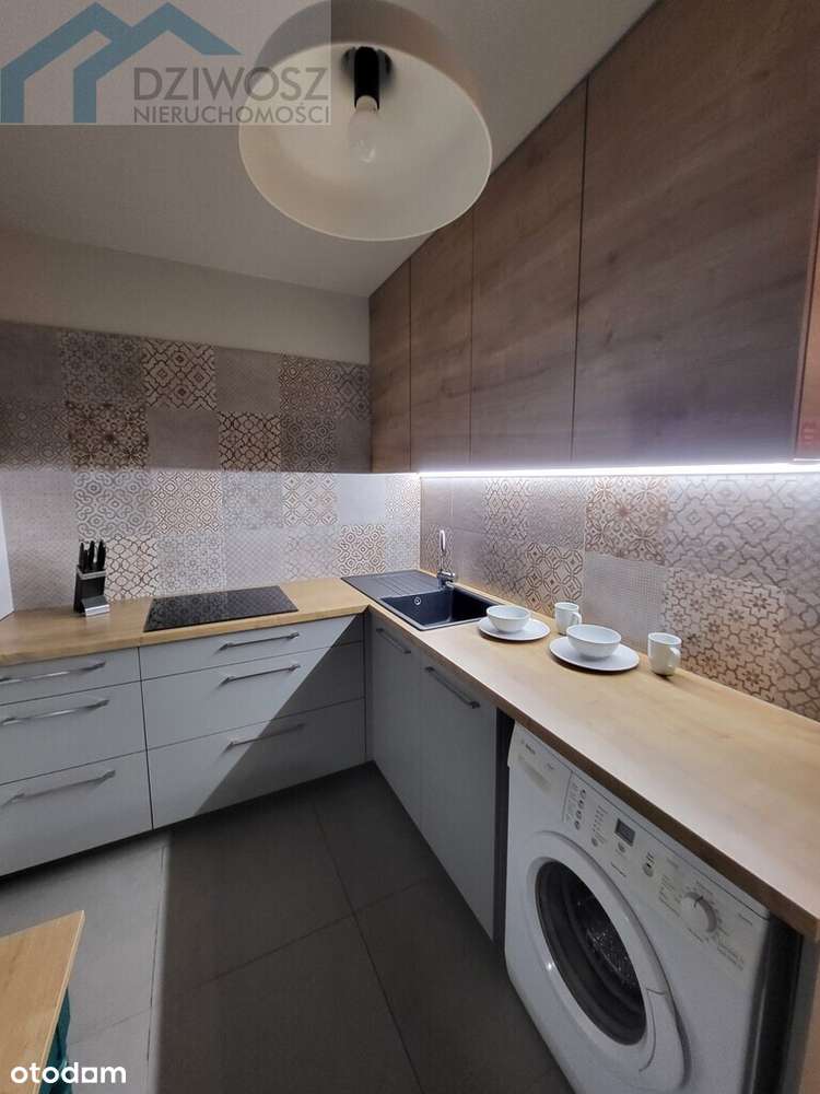 Kawalerka w super lokalizacji-6