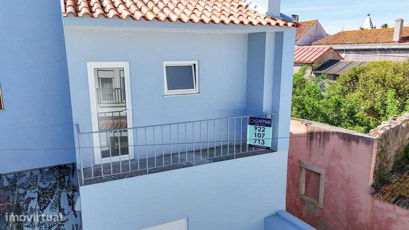 Moradia T3 com Jardim, Terraço e Anexo – Verride - Grande imagem: 5/12