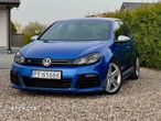 Volkswagen Golf VI 2.0 TSI 4Mot R DSG - 1