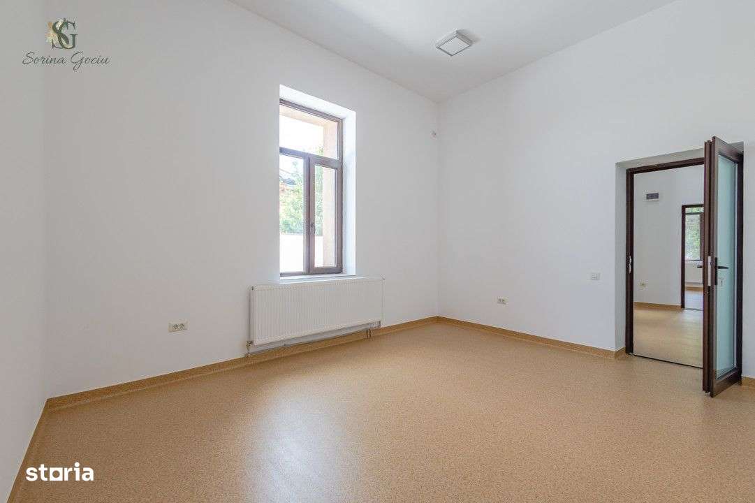 Proprietate de investitie cu destinatie in servicii medicale - Galati-8