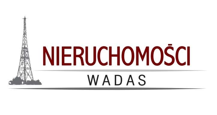 Logo: WADAS Nieruchomości