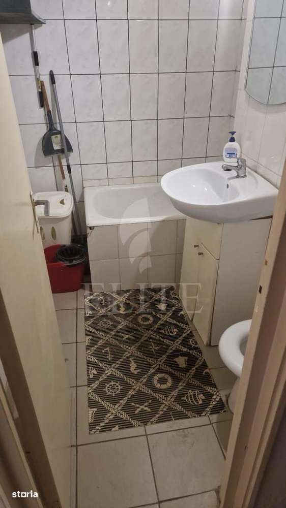 Garsoniera în zona EXPOTRANSILVANIA - Imagine principală: 3/12