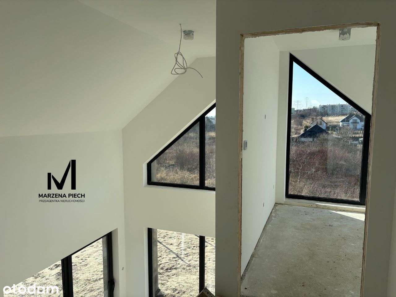 Dom na sprzedaż w Jaworznie!OKAZJA!-3