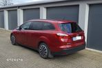 Ford Focus Turnier 1.6 TDCi DPF Start-Stopp-System Trend - 13