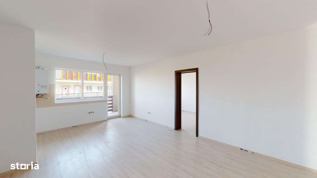 STUDIO 45MP +terasa si cu credit bancar la SUBCETATE - Imagine principală: 3/20