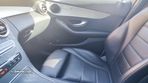 Mercedes-Benz C 200 d Station 9G-TRONIC Avantgarde - 39