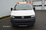 Volkswagen TRANSPORTER T5 LIFT MOC 140KM - 15