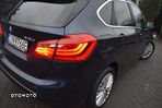 BMW Seria 2 218d Active Tourer Luxury Line - 30