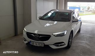 Opel Insignia 1.6 CDTI ecoTEC Start/Stop 120 years
