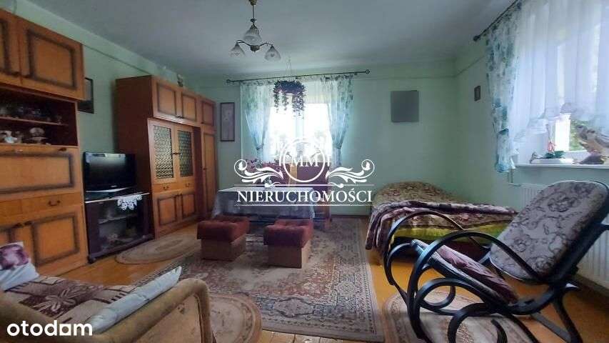 Siedlisko-Lichnówki-działka 1,67 ha - Pełny obrazek: 4/17