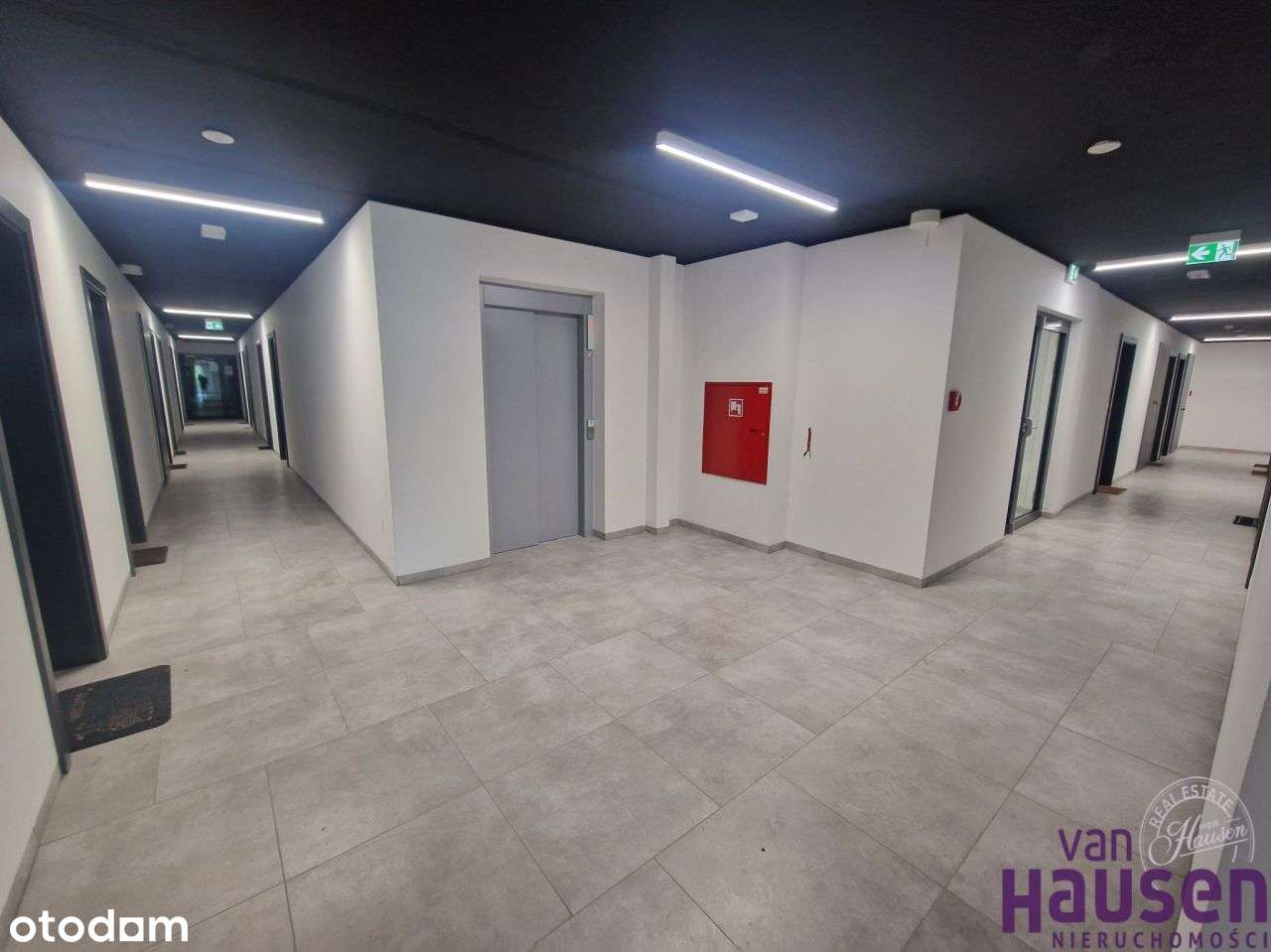 Mieszkanie, 25,31 m², Poznań