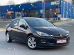 Opel Astra 1.6 CDTI ECOTEC Start/Stop Active - 2