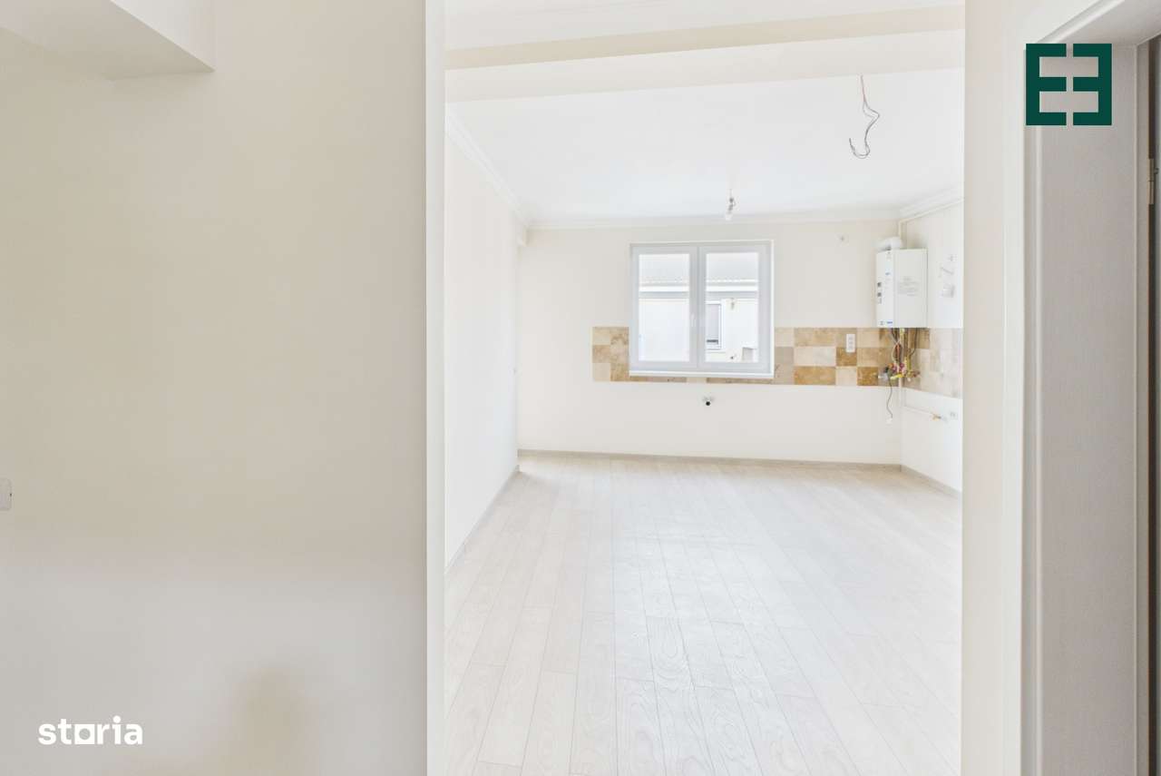 Apartament nou cu 2 camere et. 3 și loc de parcare - Giroc - Timișoara - Imagine principală: 4/16