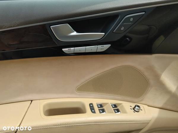 Audi A8 3.0 TFSI quattro tiptronic Langversion - 13