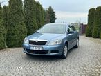 Skoda Octavia 1.4 TSI Ambiente - 1