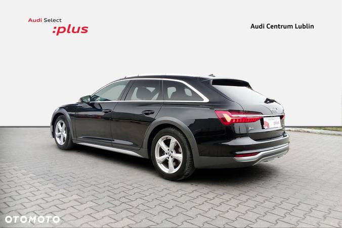 Audi A6 50 TDI mHEV Quattro Tiptronic - 6