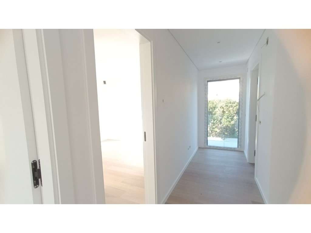 Magnifica Moradia T3 - Cascais - São Domingos de Rana-17