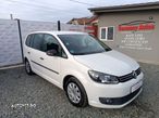 Volkswagen Touran 1.6 TDI BlueMotion Technology Comfortline - 1