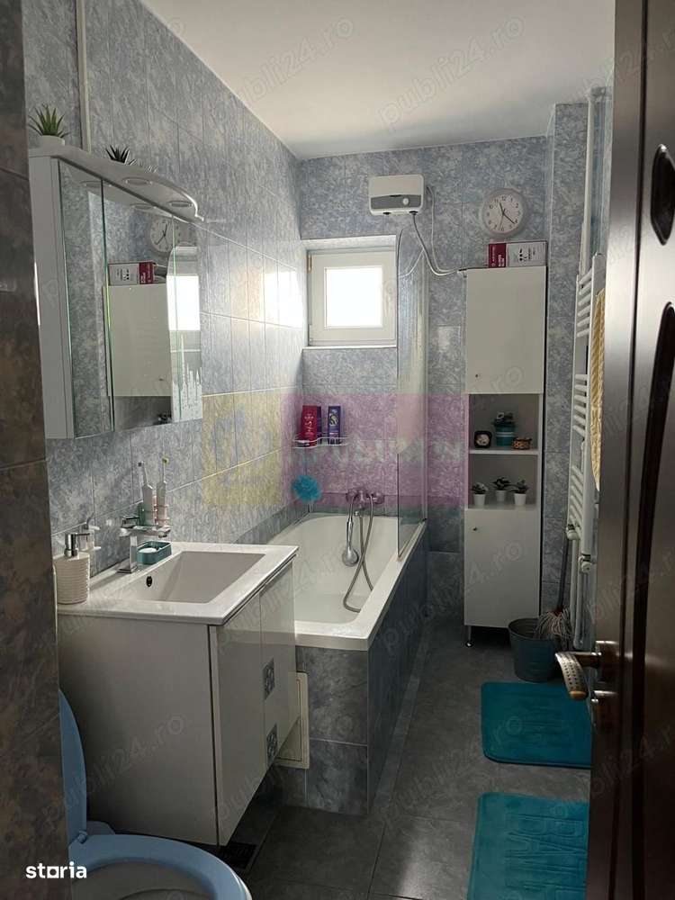 Vanzare apartament 3 camere Unirii-Carrefour - Imagine principală: 5/10
