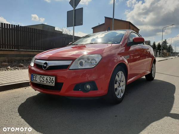 Opel Tigra 1.4 Cosmo - 3