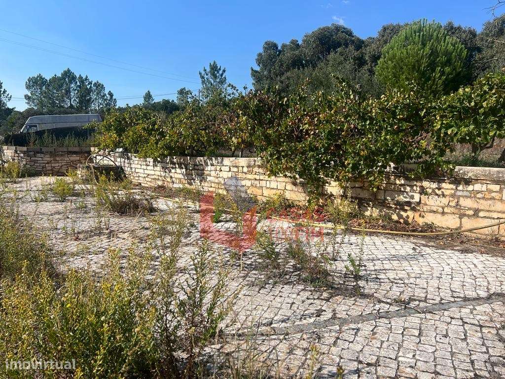 Pedreira de exploração de pedra branca de calçada com 14.000 m2 e u... - Grande imagem: 4/14