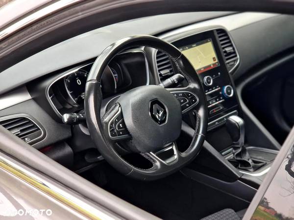 Renault Talisman 1.6 Energy dCi Intens EDC - 30