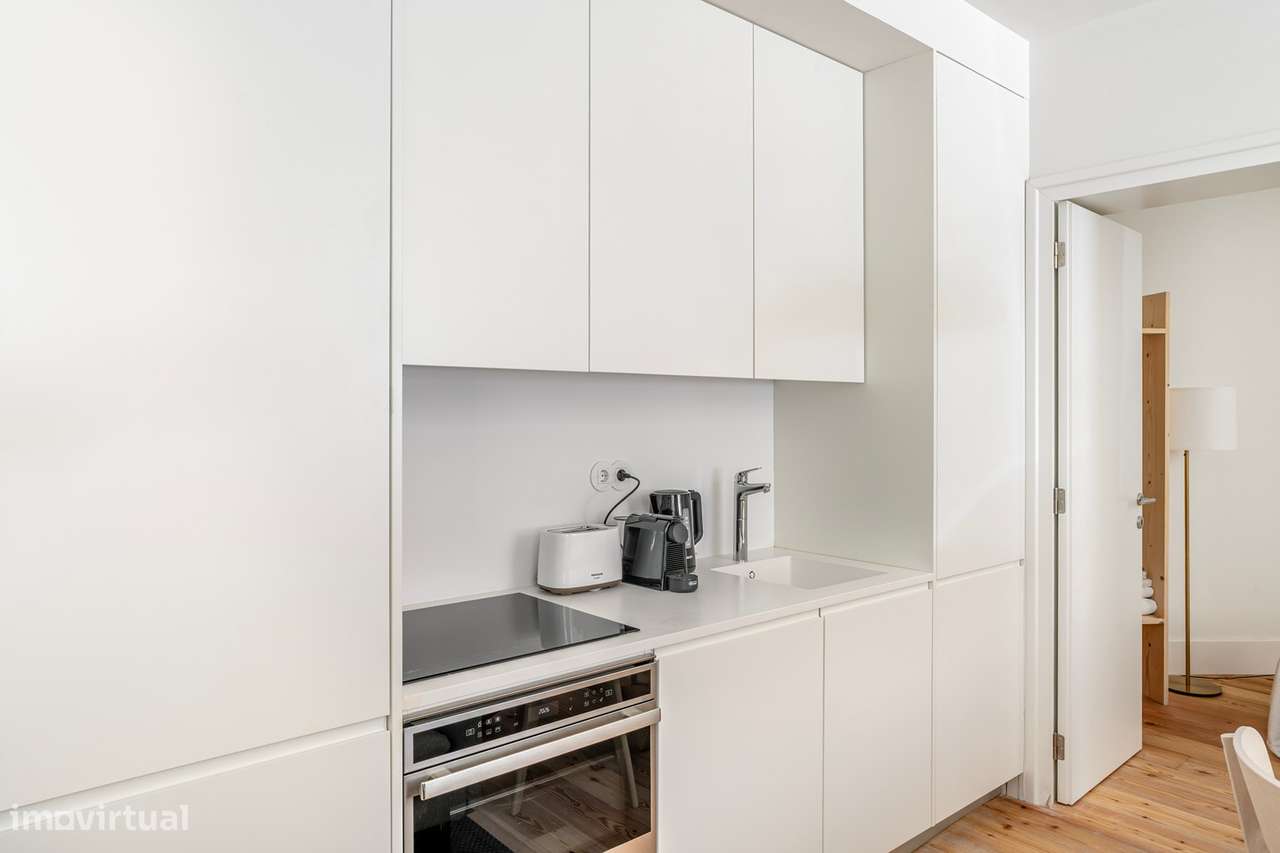 Apartment in Santo António - Grande imagem: 4/21